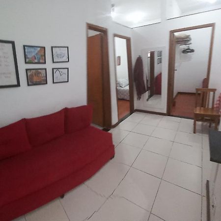 Lapa Comfort: 2-Bedroom Retreat with Smart TV and Metro Access Rio de Janeiro Exterior photo